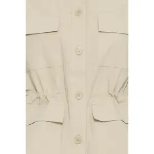 Women's jacket Ichi Kimir image-3