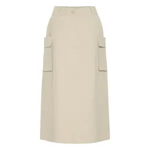 Women's skirt Ichi Kimir image-0