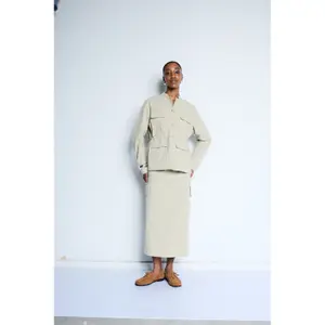 Women's jacket Ichi Kimir image-1