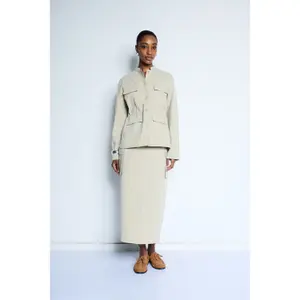 Women's skirt Ichi Kimir image-2