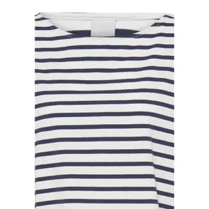 Dames lange mouwen bootneck T-shirt Ichi Mira 2 image-6