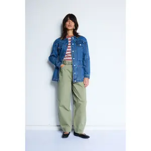 Loose Women's Jeans Ichi IHOlia image-2