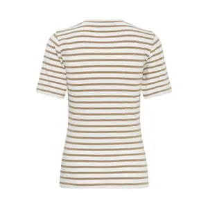 Women's T-shirt Ichi IHMira Ss3 image-3