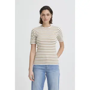 Women's T-shirt Ichi IHMira Ss3 image-2