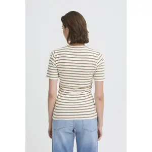 Women's T-shirt Ichi IHMira Ss3 image-4