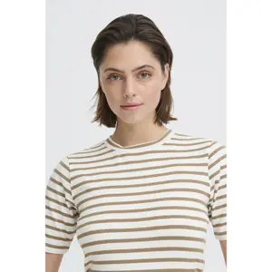 Women's T-shirt Ichi IHMira Ss3 image-5