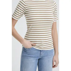 Women's T-shirt Ichi IHMira Ss3 image-6
