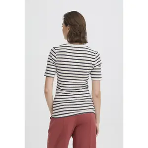 Women's T-shirt Ichi Mira image-4