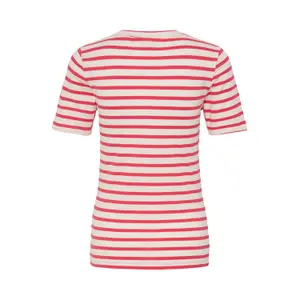 Women's T-shirt Ichi IHMira Ss3 image-3