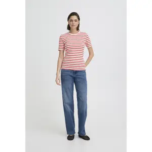 Women's T-shirt Ichi IHMira Ss3 image-1
