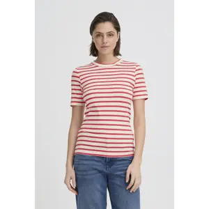 Women's T-shirt Ichi IHMira Ss3 image-2