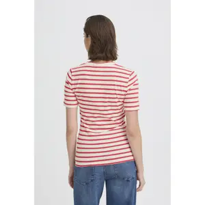 Women's T-shirt Ichi IHMira Ss3 image-4