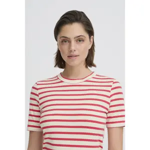 Women's T-shirt Ichi IHMira Ss3 image-5
