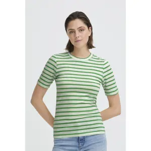 Women's T-shirt Ichi Mira image-1
