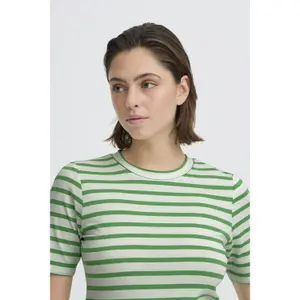 Women's T-shirt Ichi Mira image-6