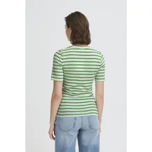 Women's T-shirt Ichi Mira image-4