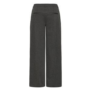 Breda byxor med vida ben dam Ichi Kate SUS Office image-1