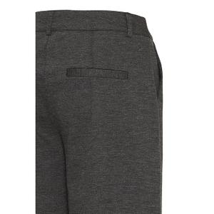 Breda byxor med vida ben dam Ichi Kate SUS Office image-2