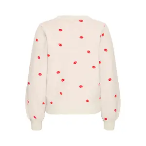 Woman sweater Ichi IHBrielle 6 image-3