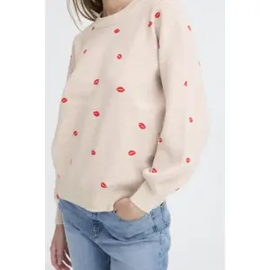Woman sweater Ichi IHBrielle 6 image-5