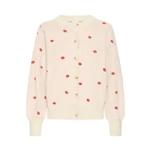 Women's cardigan Ichi IHBrielle 4 image-0