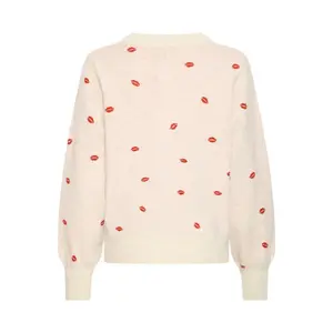 Women's cardigan Ichi IHBrielle 4 image-3