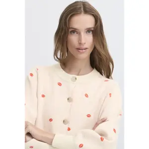Women's cardigan Ichi IHBrielle 4 image-6