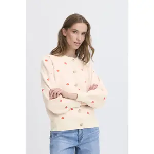 Women's cardigan Ichi IHBrielle 4 image-2