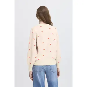 Women's cardigan Ichi IHBrielle 4 image-4