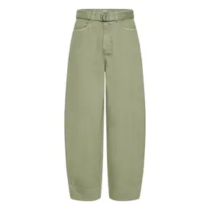 Loose Women's Jeans Ichi IHOlia image-0