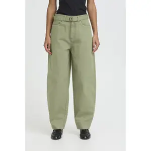 Loose Women's Jeans Ichi IHOlia image-4