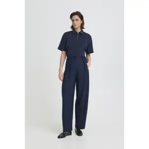 Women's Trousers Ichi IHErina image-1