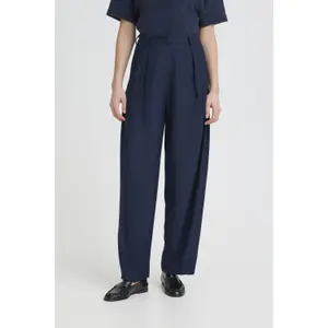 Women's Trousers Ichi IHErina image-2
