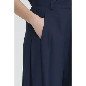 Women's Trousers Ichi IHErina image-5
