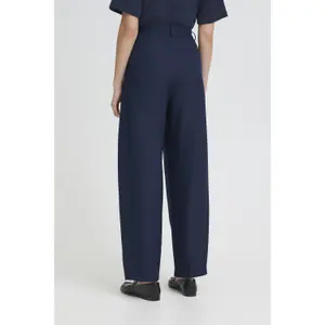 Women's Trousers Ichi IHErina image-4