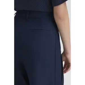 Women's Trousers Ichi IHErina image-6