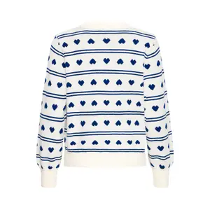 Women's cardigan Ichi IHBrielle 5 image-1