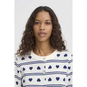 Women's cardigan Ichi IHBrielle 5 image-6