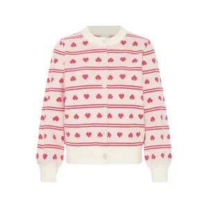 Women's cardigan Ichi IHBrielle 5 image-3