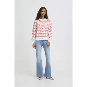 Women's cardigan Ichi IHBrielle 5 image-0
