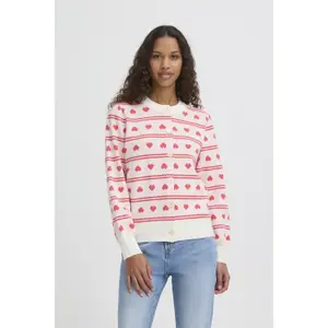 Women's cardigan Ichi IHBrielle 5 image-1