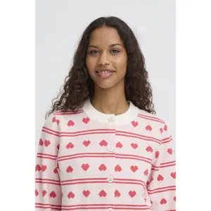 Women's cardigan Ichi IHBrielle 5 image-2