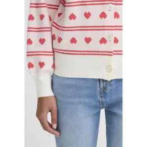 Women's cardigan Ichi IHBrielle 5 image-5