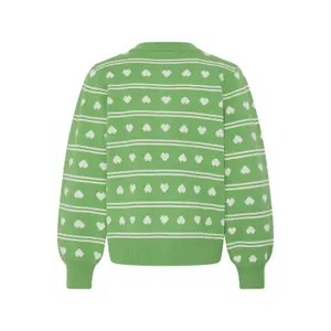 Women's cardigan Ichi IHBrielle 5 image-5