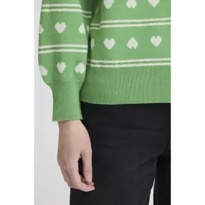 Women's cardigan Ichi IHBrielle 5 image-6