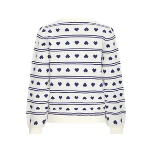 Woman sweater Ichi IHBrielle 7 image-3