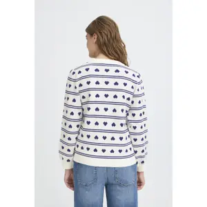 Woman sweater Ichi IHBrielle 7 image-4