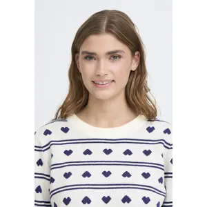 Woman sweater Ichi IHBrielle 7 image-5