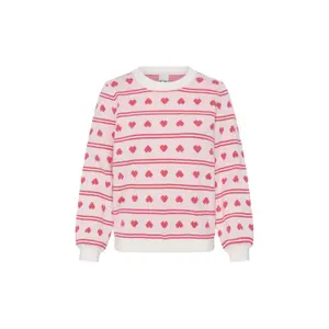 Woman sweater Ichi IHBrielle 7 image-0