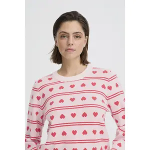 Woman sweater Ichi IHBrielle 7 image-5